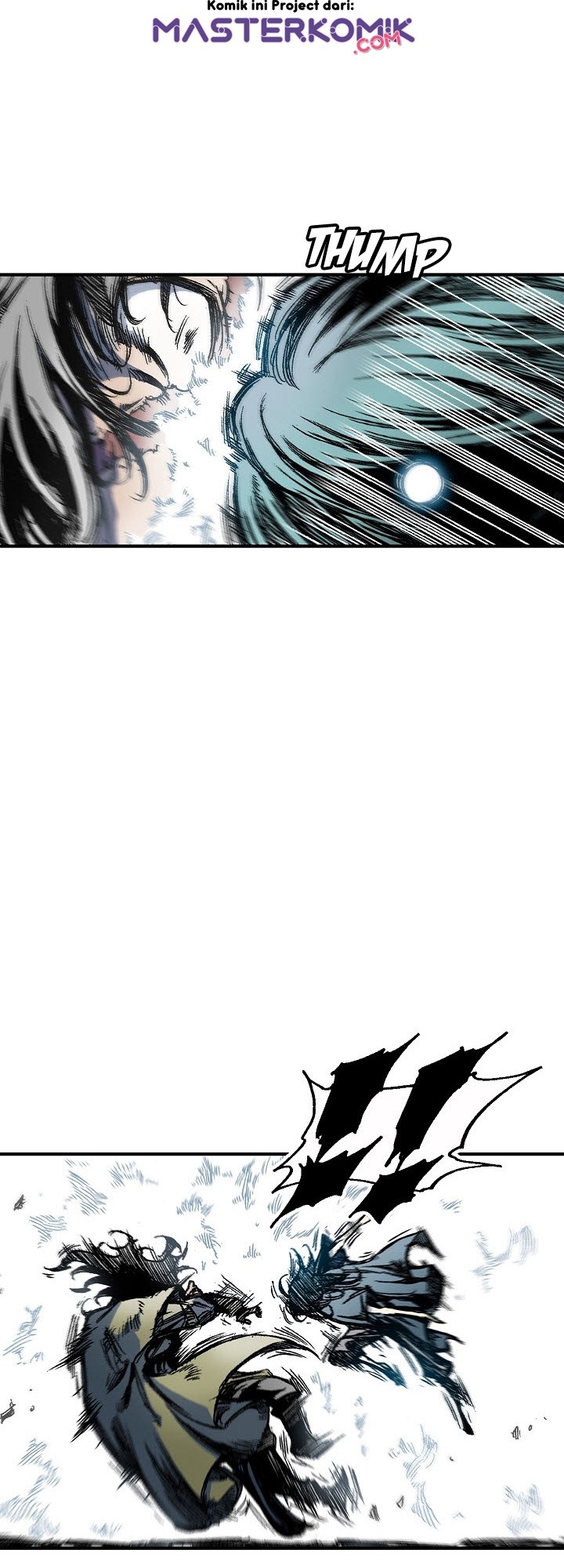 Memoir Of The King Of War Chapter 7 - halaman 13