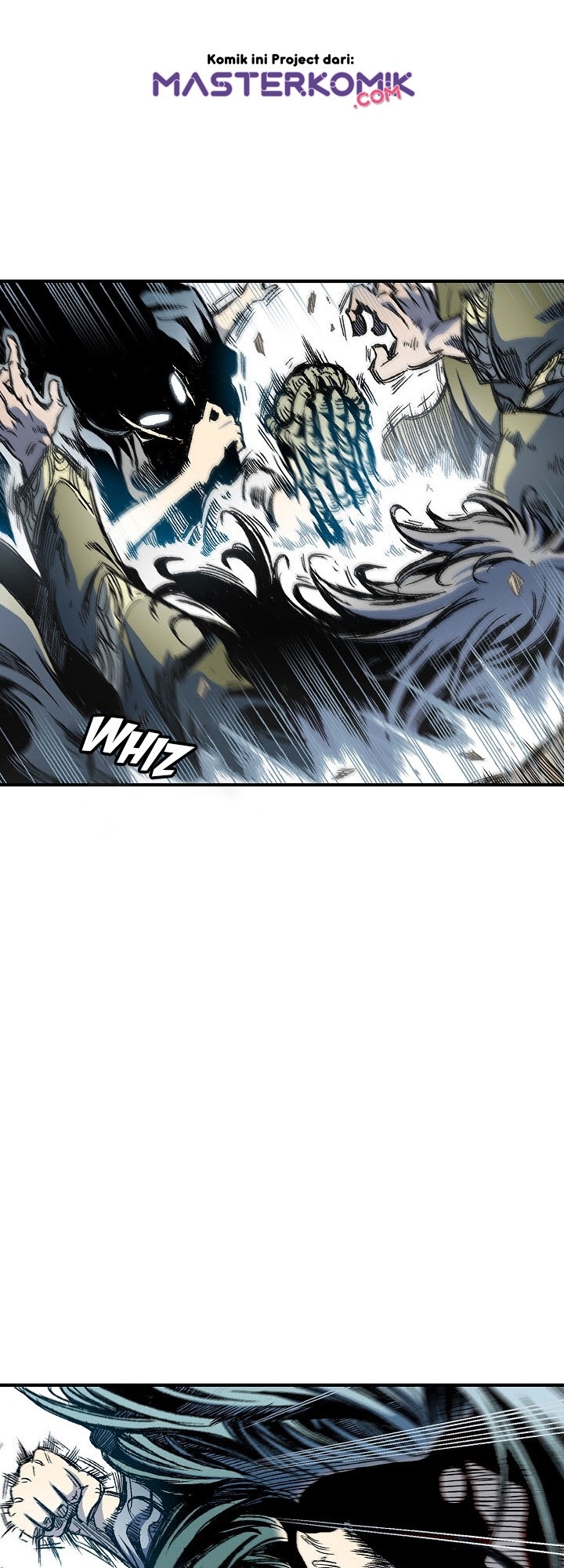 Memoir Of The King Of War Chapter 7 - halaman 15