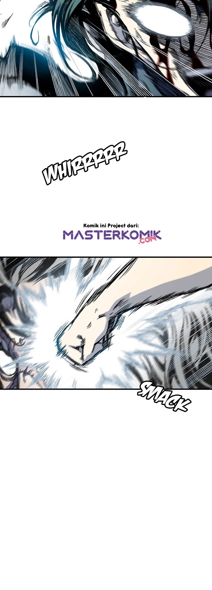 Memoir Of The King Of War Chapter 7 - halaman 16