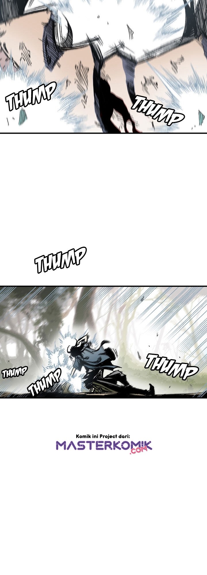 Memoir Of The King Of War Chapter 7 - halaman 18