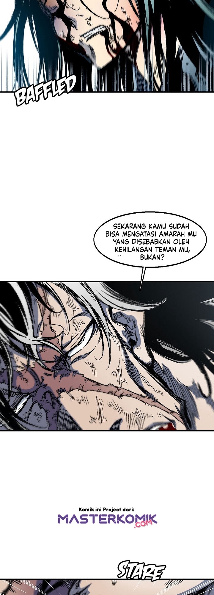 Memoir Of The King Of War Chapter 7 - halaman 20