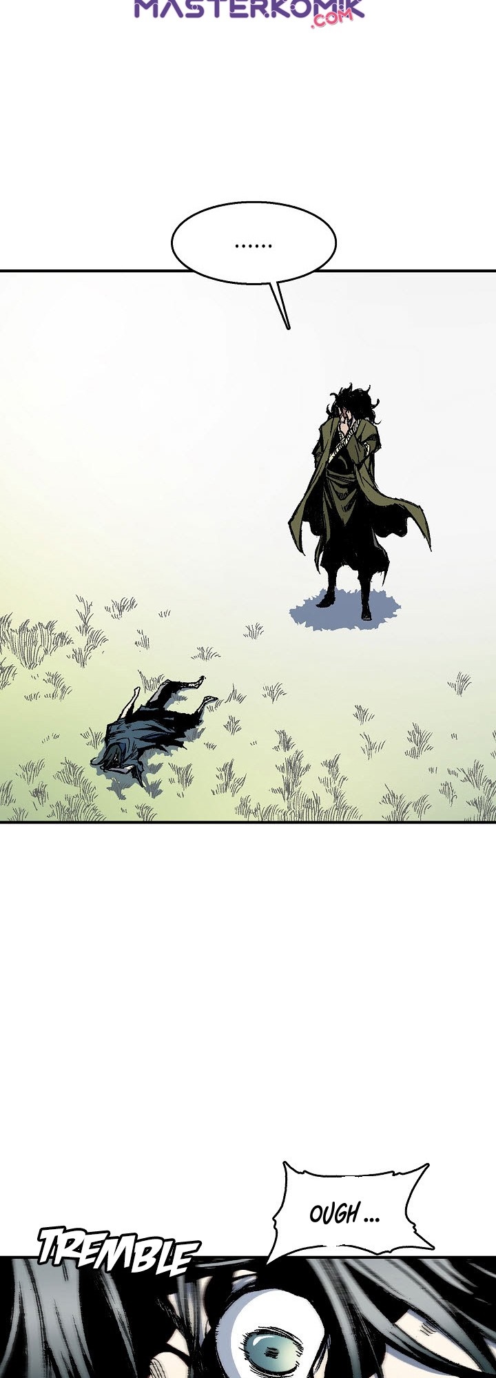 Memoir Of The King Of War Chapter 7 - halaman 26