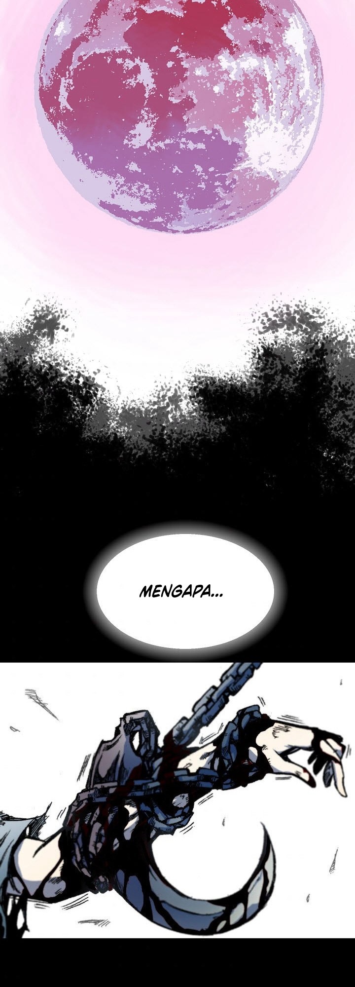 Memoir Of The King Of War Chapter 7 - halaman 33