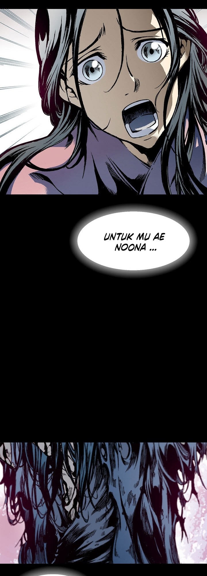 Memoir Of The King Of War Chapter 7 - halaman 36