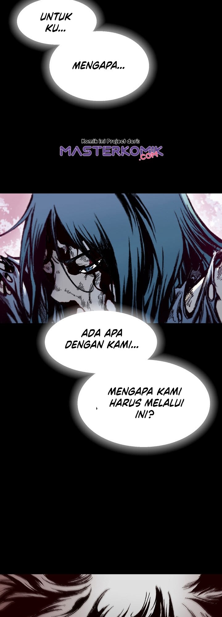 Memoir Of The King Of War Chapter 7 - halaman 37
