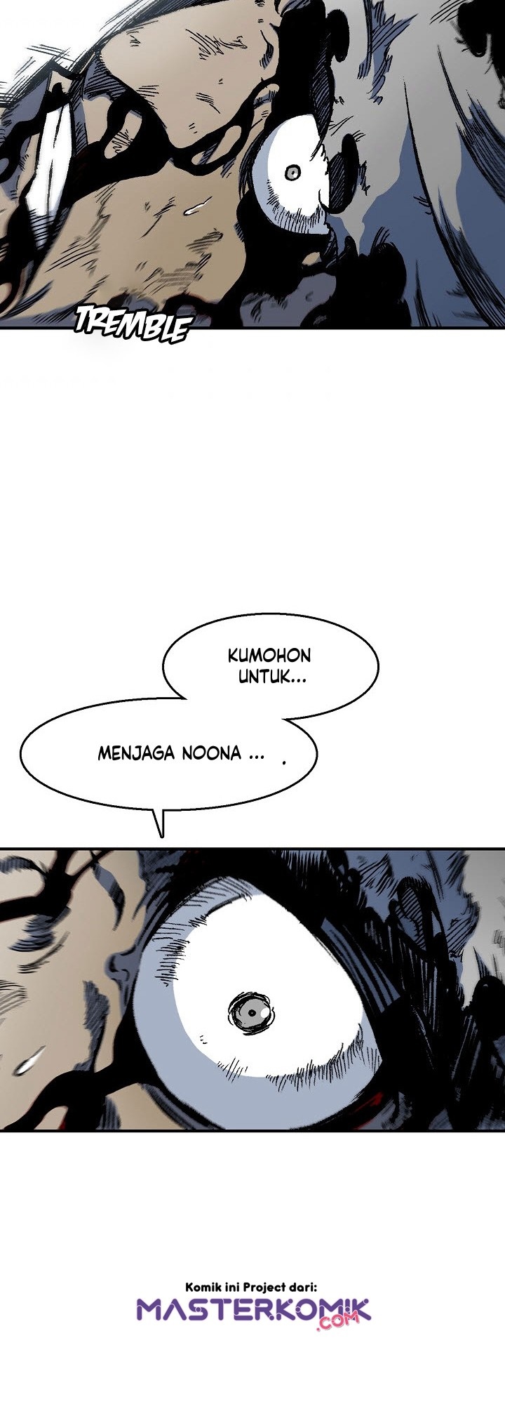 Memoir Of The King Of War Chapter 7 - halaman 6