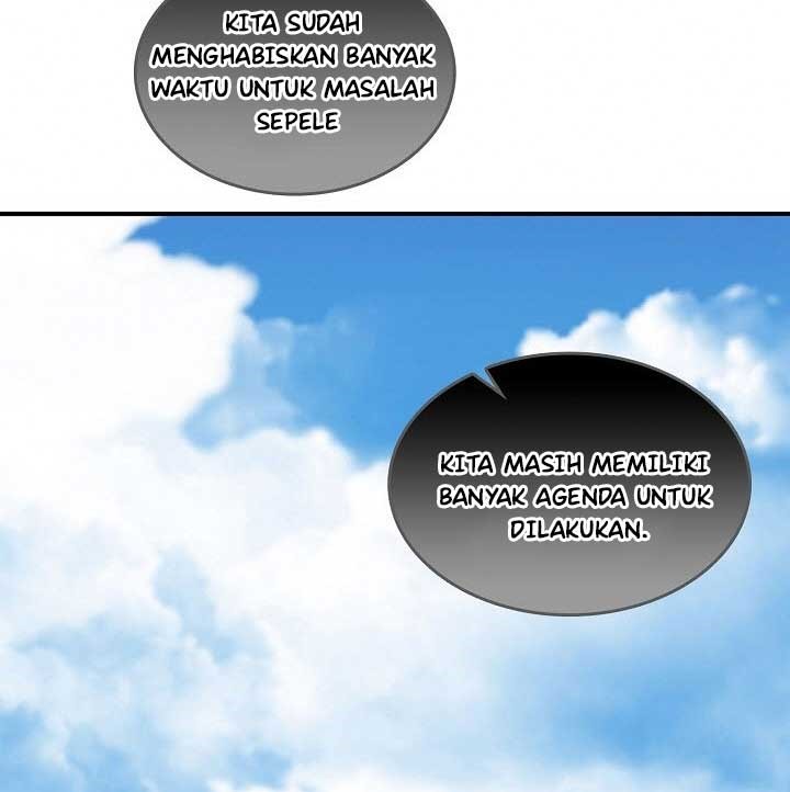 Memoir Of The King Of War Chapter 70 - halaman 10
