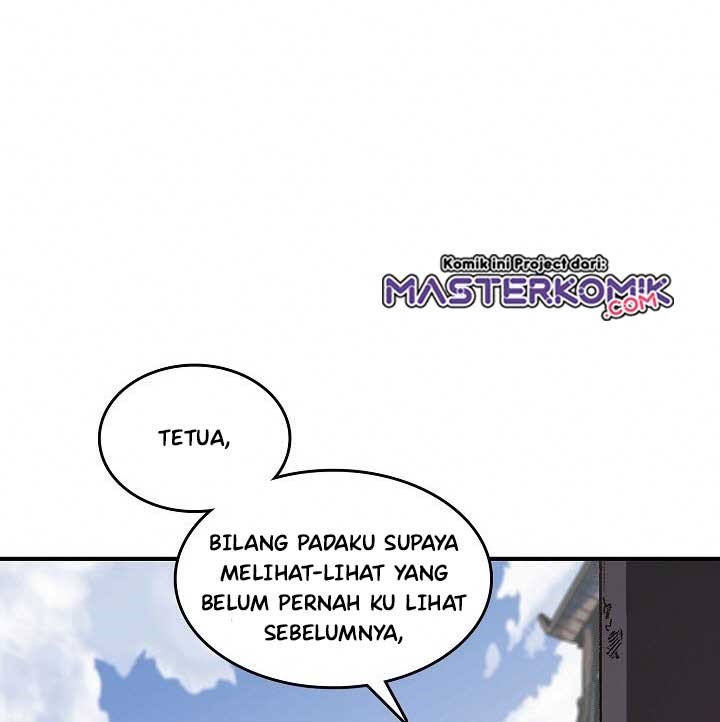 Memoir Of The King Of War Chapter 70 - halaman 15