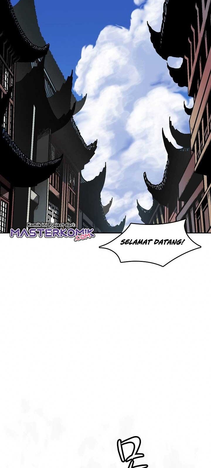 Memoir Of The King Of War Chapter 70 - halaman 19