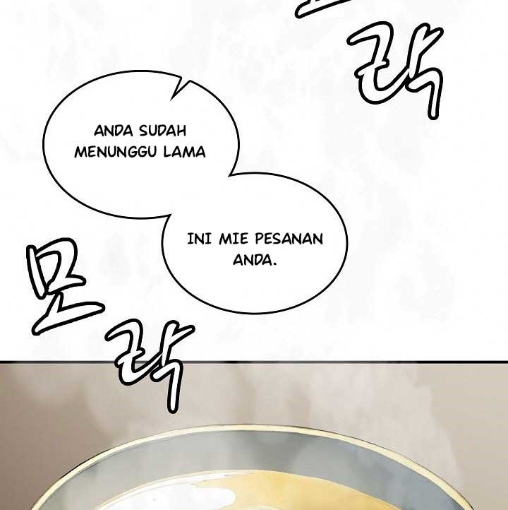 Memoir Of The King Of War Chapter 70 - halaman 20