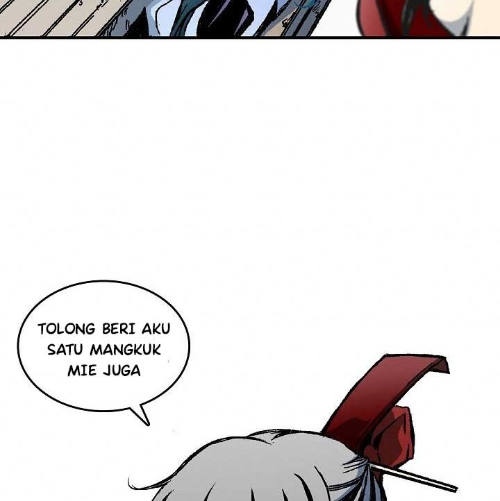 Memoir Of The King Of War Chapter 70 - halaman 30