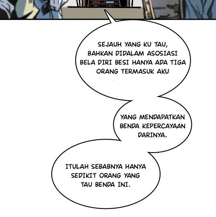 Memoir Of The King Of War Chapter 70 - halaman 35