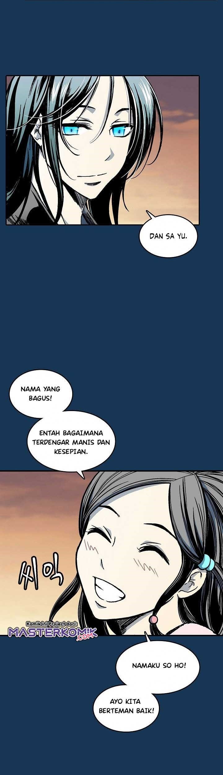 Memoir Of The King Of War Chapter 70 - halaman 63