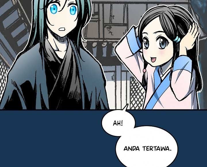 Memoir Of The King Of War Chapter 71 - halaman 25