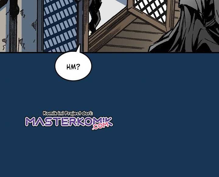 Memoir Of The King Of War Chapter 71 - halaman 35