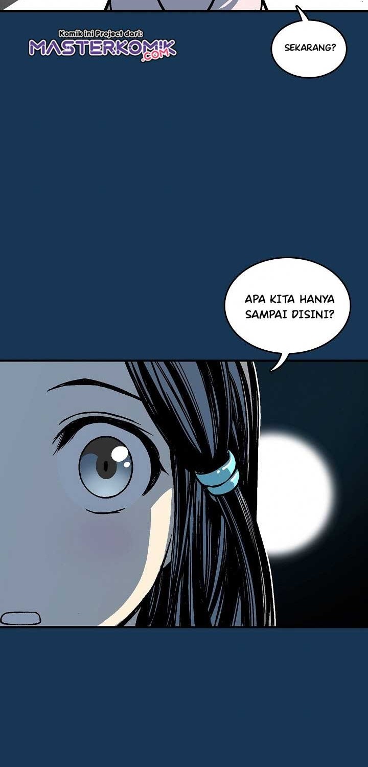 Memoir Of The King Of War Chapter 71 - halaman 37