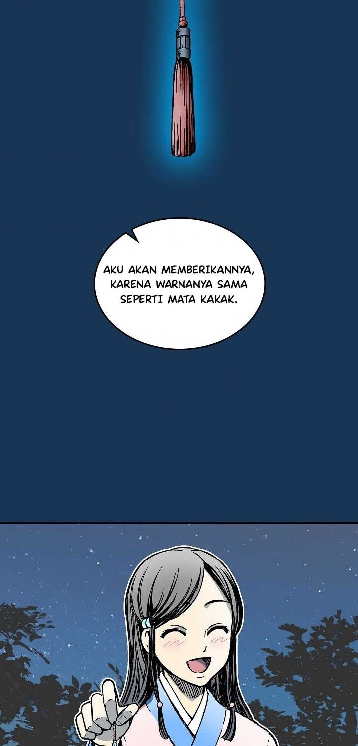 Memoir Of The King Of War Chapter 71 - halaman 42