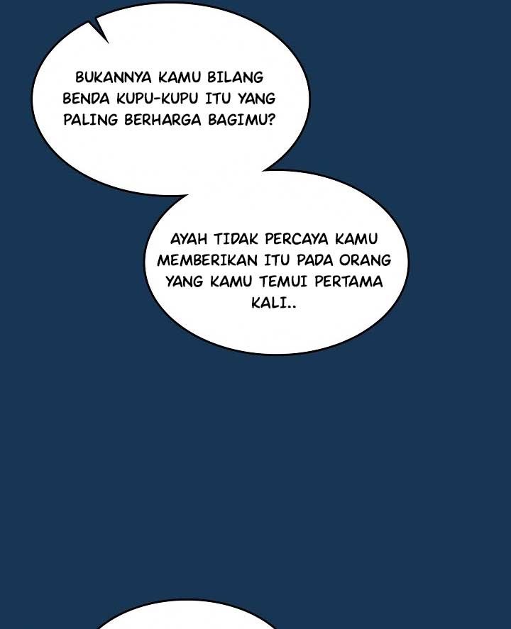 Memoir Of The King Of War Chapter 71 - halaman 45