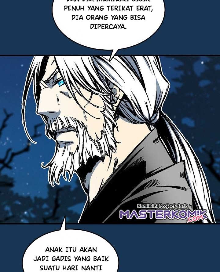 Memoir Of The King Of War Chapter 71 - halaman 50