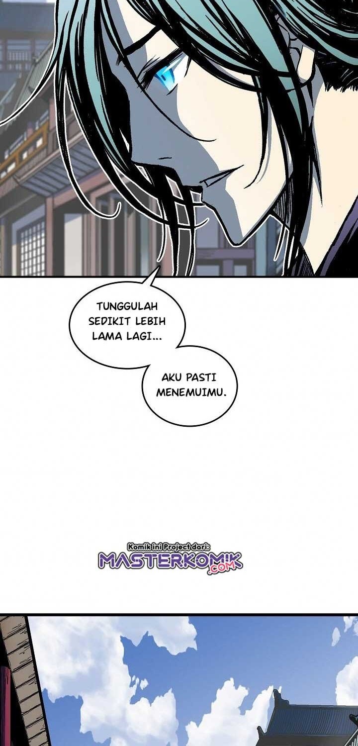 Memoir Of The King Of War Chapter 71 - halaman 54