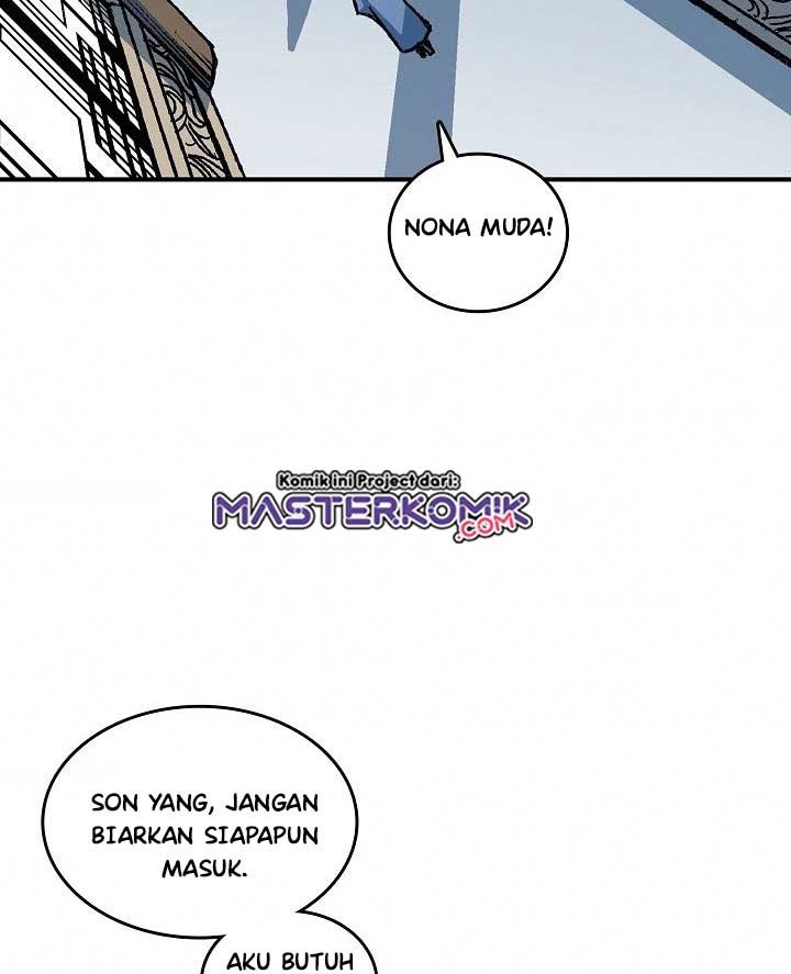 Memoir Of The King Of War Chapter 71 - halaman 60