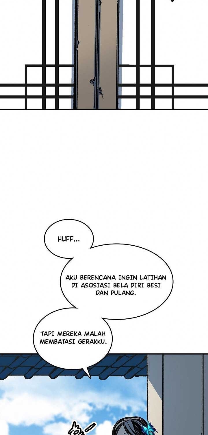 Memoir Of The King Of War Chapter 71 - halaman 62