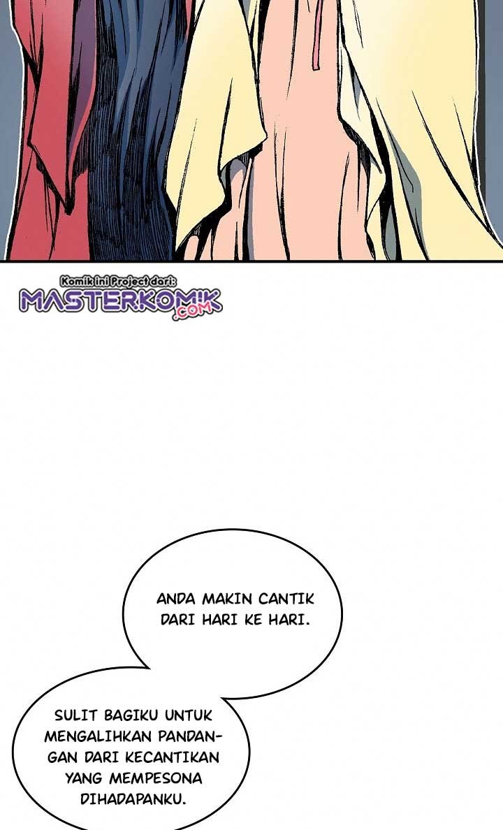 Memoir Of The King Of War Chapter 72 - halaman 11