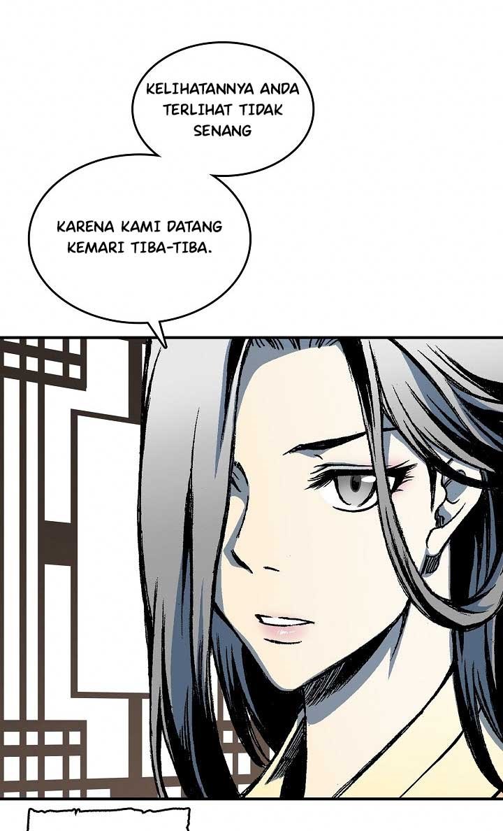 Memoir Of The King Of War Chapter 72 - halaman 16