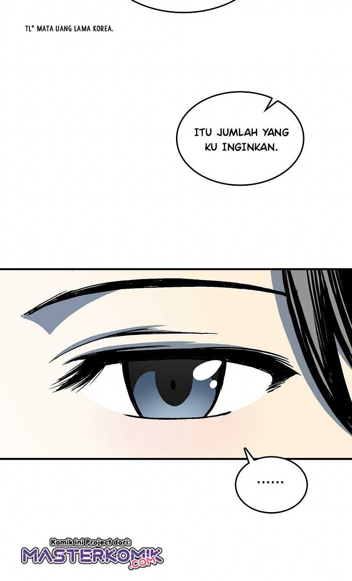 Memoir Of The King Of War Chapter 72 - halaman 21