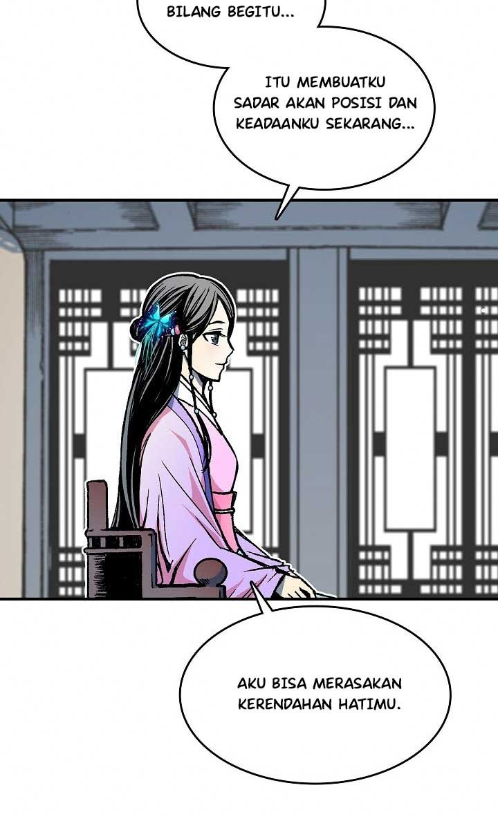 Memoir Of The King Of War Chapter 72 - halaman 26
