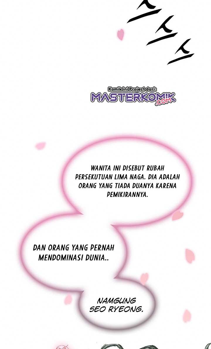 Memoir Of The King Of War Chapter 72 - halaman 31