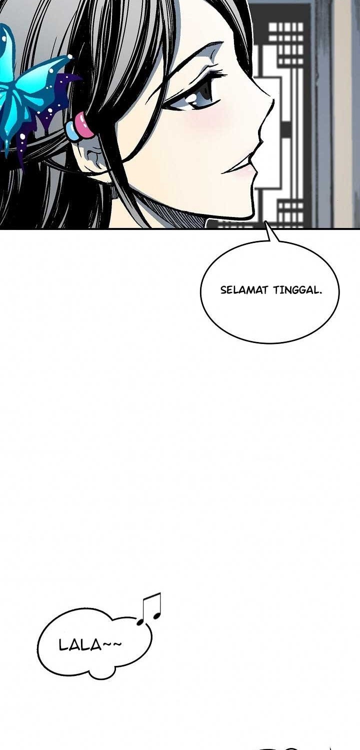 Memoir Of The King Of War Chapter 72 - halaman 40