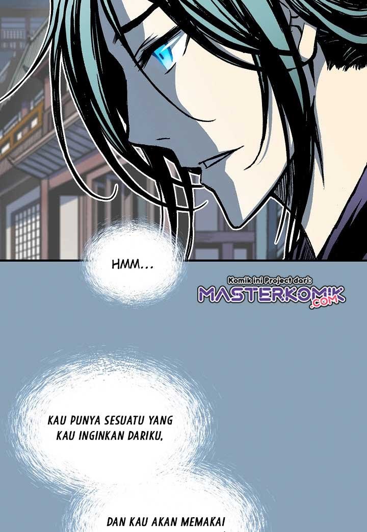 Memoir Of The King Of War Chapter 72 - halaman 66