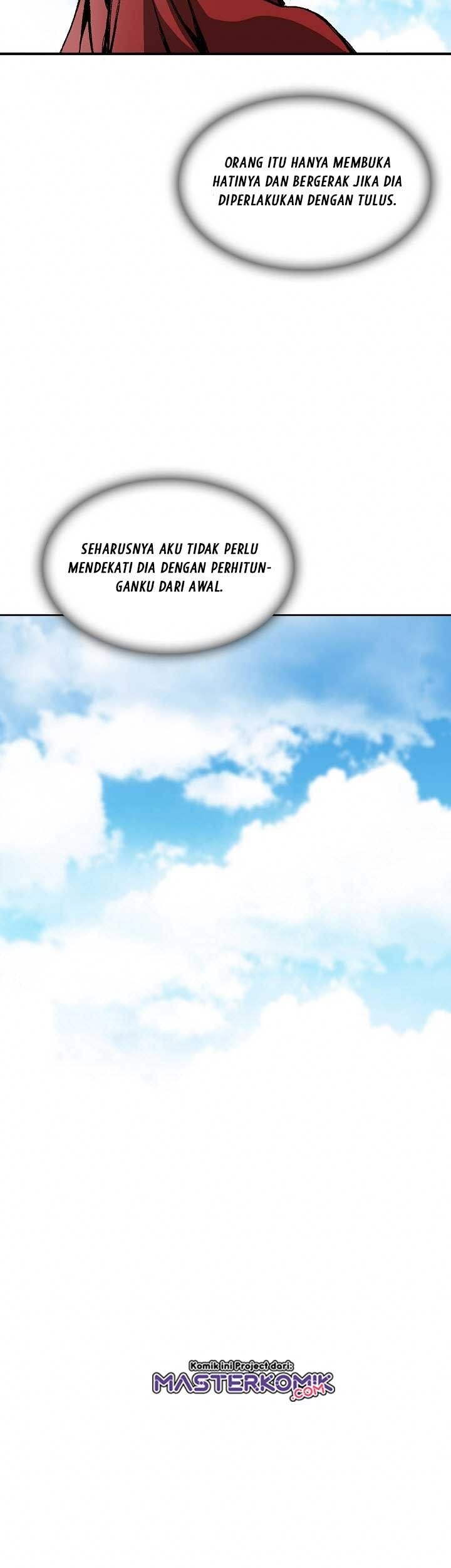 Memoir Of The King Of War Chapter 72 - halaman 69