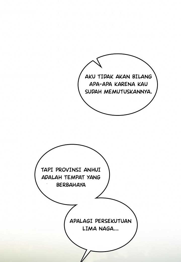 Memoir Of The King Of War Chapter 72 - halaman 71