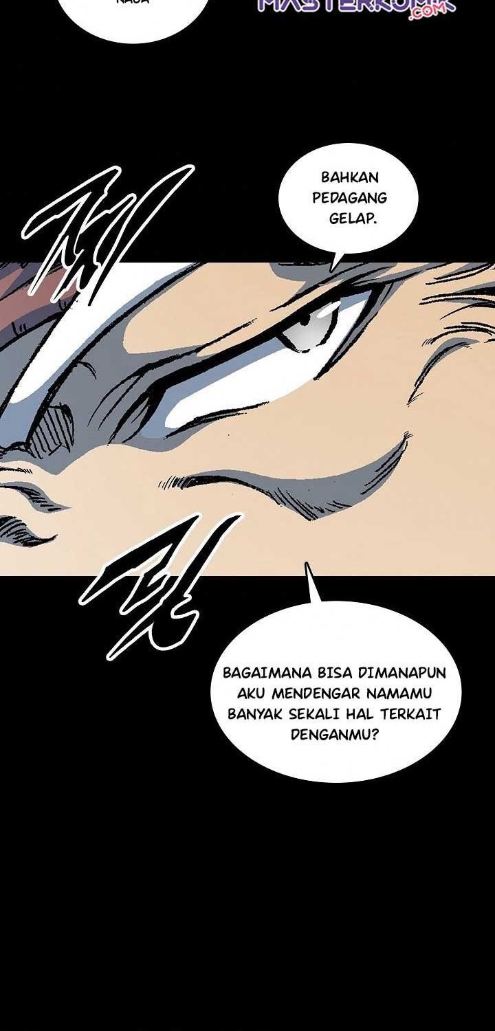 Memoir Of The King Of War Chapter 72 - halaman 78