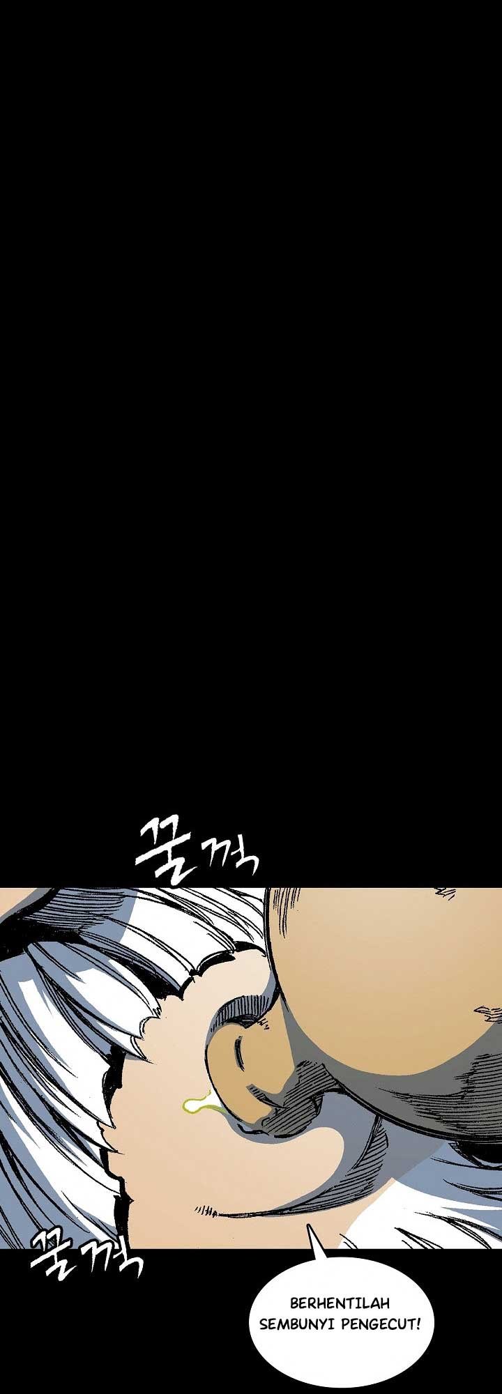 Memoir Of The King Of War Chapter 73 - halaman 21