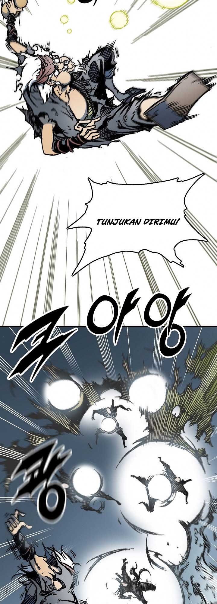 Memoir Of The King Of War Chapter 73 - halaman 23