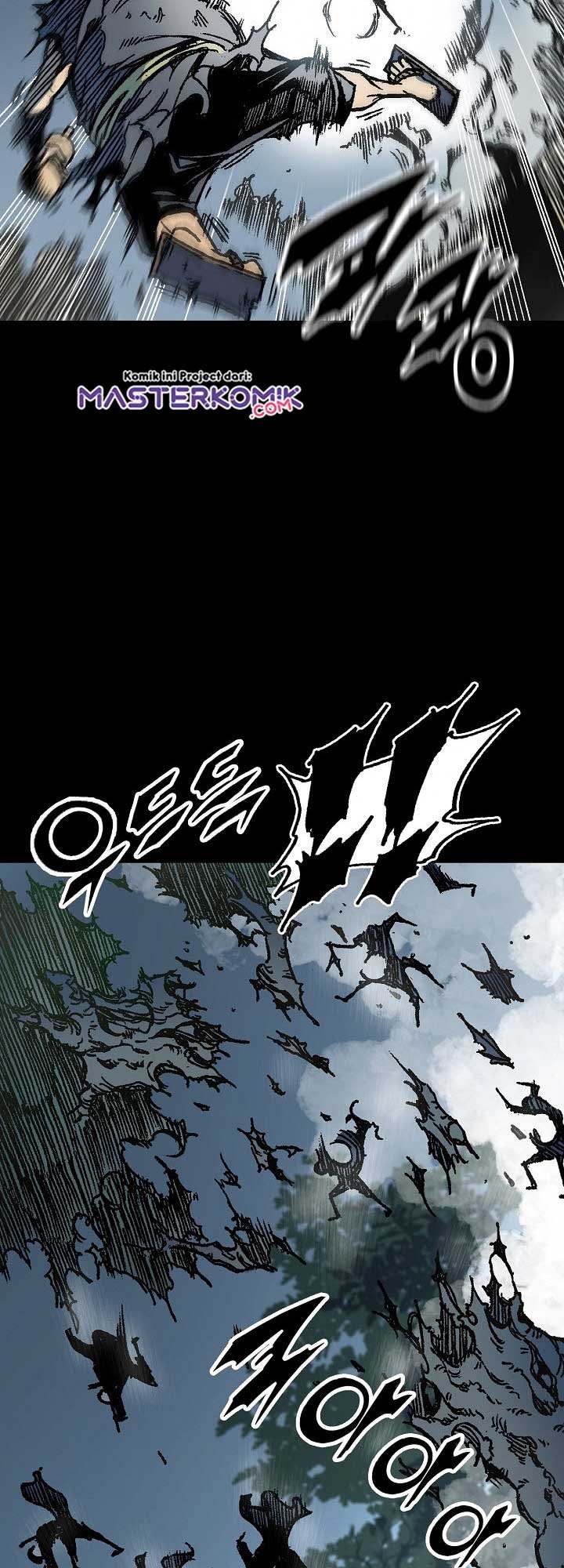 Memoir Of The King Of War Chapter 73 - halaman 24