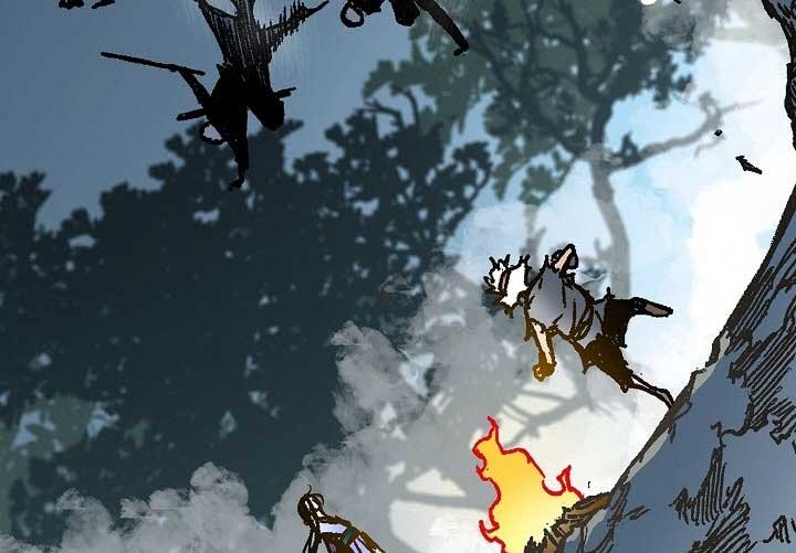 Memoir Of The King Of War Chapter 73 - halaman 25