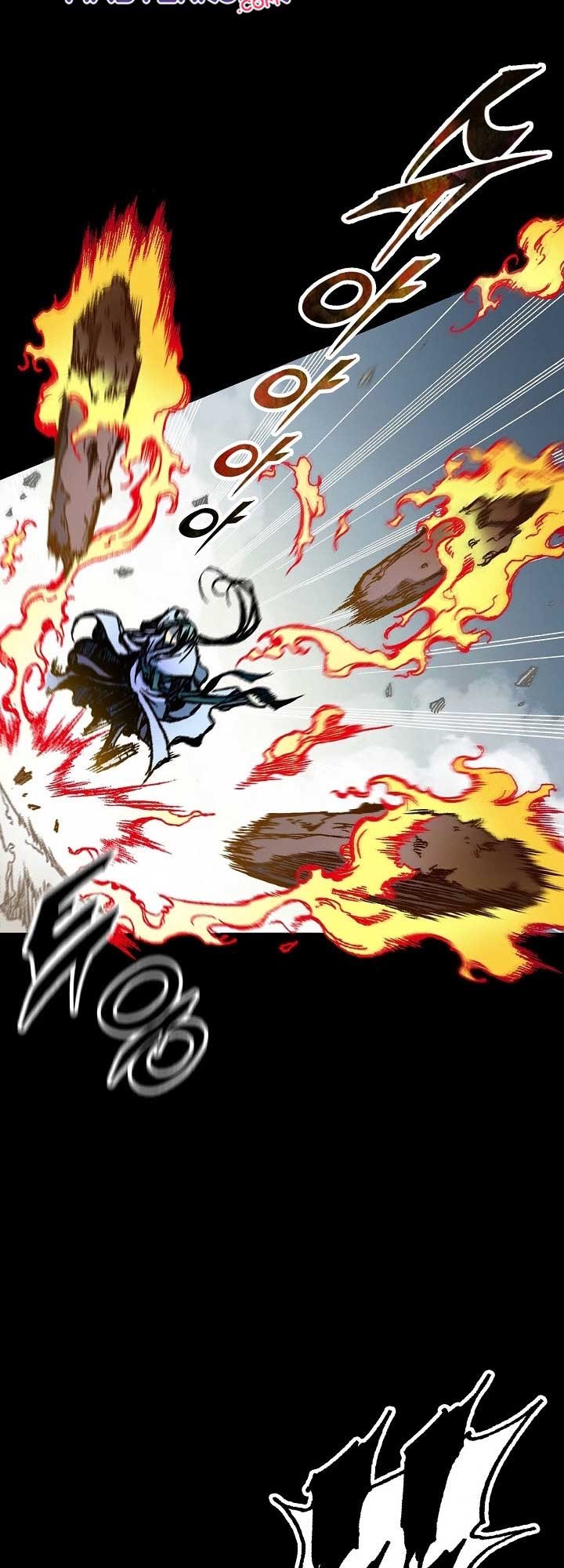 Memoir Of The King Of War Chapter 73 - halaman 27