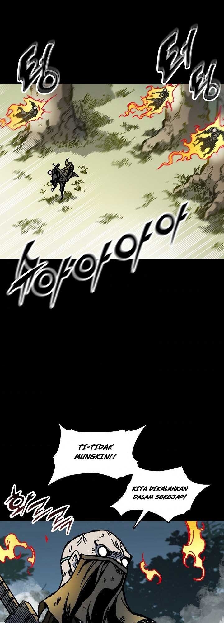Memoir Of The King Of War Chapter 73 - halaman 29