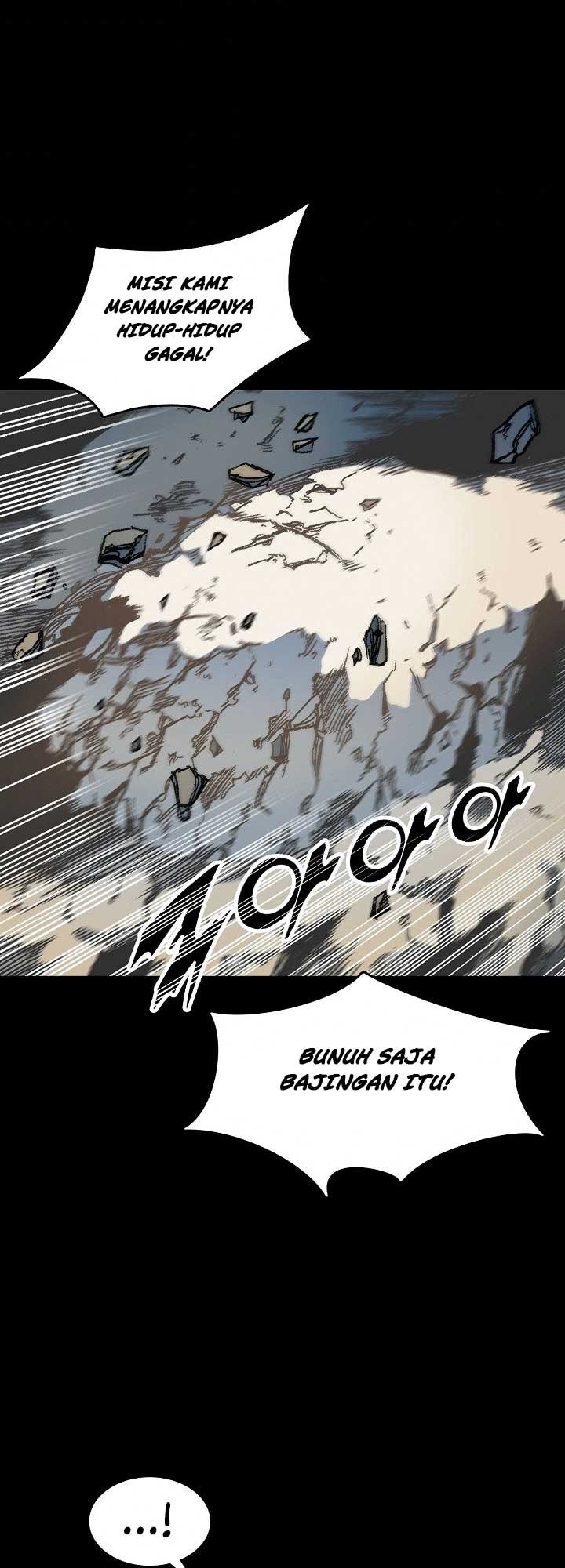 Memoir Of The King Of War Chapter 73 - halaman 31