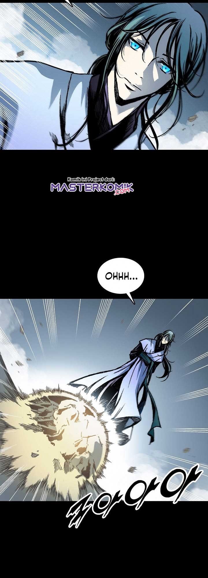 Memoir Of The King Of War Chapter 73 - halaman 32