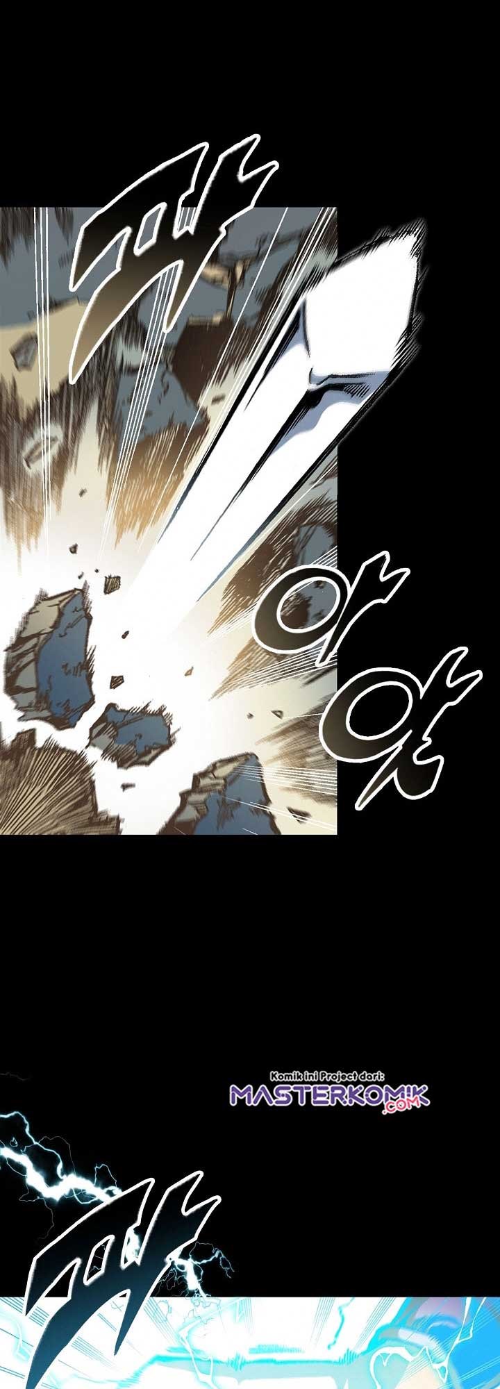Memoir Of The King Of War Chapter 73 - halaman 33
