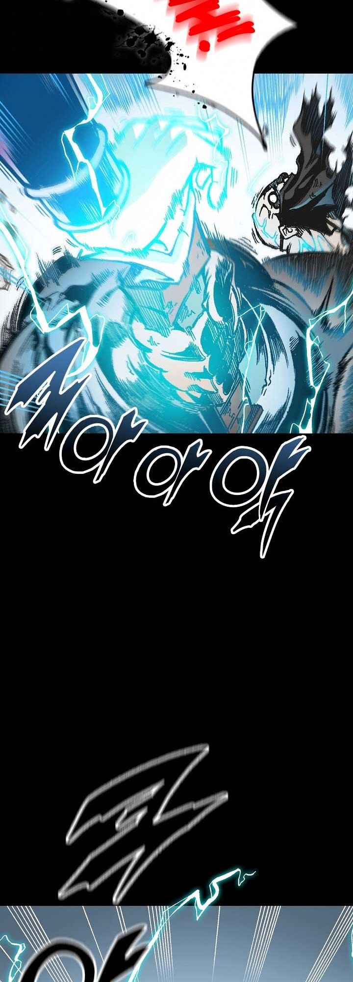 Memoir Of The King Of War Chapter 73 - halaman 37