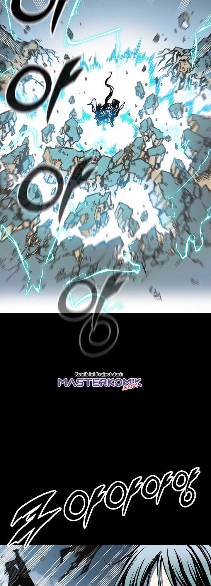 Memoir Of The King Of War Chapter 73 - halaman 38