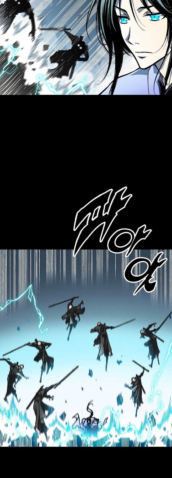 Memoir Of The King Of War Chapter 73 - halaman 39