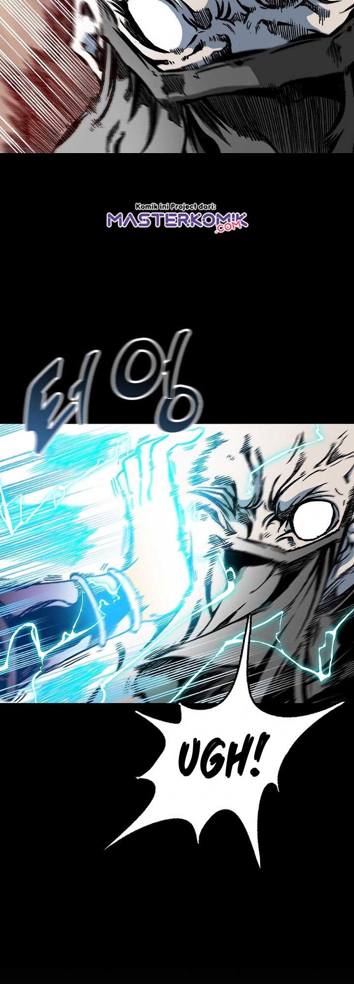 Memoir Of The King Of War Chapter 73 - halaman 41