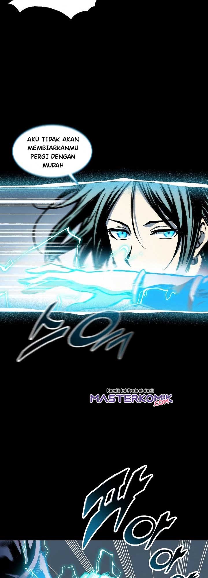 Memoir Of The King Of War Chapter 73 - halaman 47